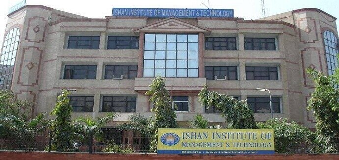 Ishan Institute Of Technology And Management, Noida